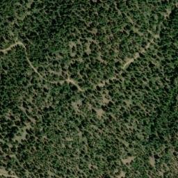 Satellite imagery of Lost Buck Mine, US