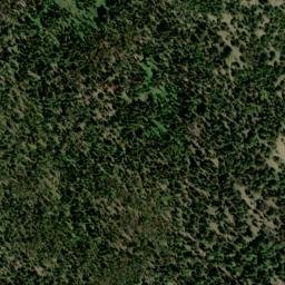 Satellite imagery of Uncle Sam Mine, US
