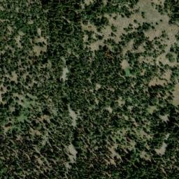 Satellite imagery of Uncle Sam Mine, US