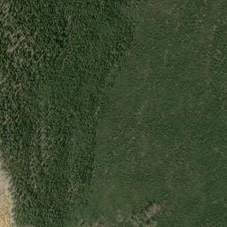 Satellite imagery of 18 MDC — NGS PY0994 — Park County, US, US