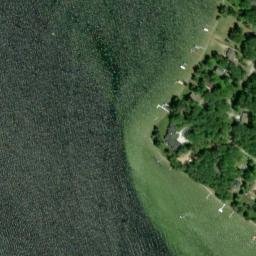 Satellite imagery of Doctors Point, US