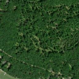 Satellite imagery of Doctors Point, US