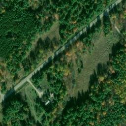 Satellite imagery of McVeetys Point, CA