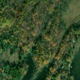 Satellite imagery of McVeetys Point, CA