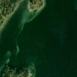 Satellite imagery of Cedar Point, CA