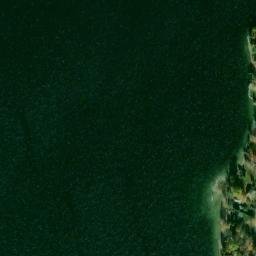 Satellite imagery of Cedar Point, CA