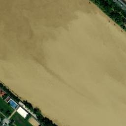Satellite imagery of Abbaye Sainte-Croix de Bordeaux, FR