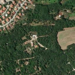 Satellite imagery of Gradina Kućine Vinkuran, HR