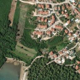 Satellite imagery of Gradina Kućine Vinkuran, HR
