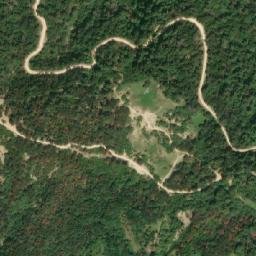 Satellite imagery of Rt Stolac, HR