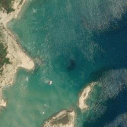 Satellite imagery of Rt Stolac, HR