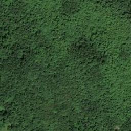 Satellite imagery of Kuterevska Kosa, HR