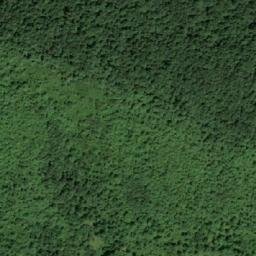 Satellite imagery of Kuterevska Kosa, HR