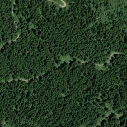 Satellite imagery of Vratnik, HR