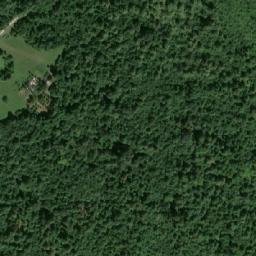 Satellite imagery of Kosić, BA