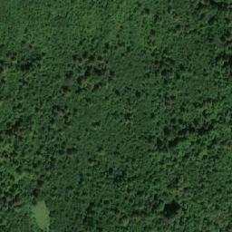 Satellite imagery of Kosić, BA