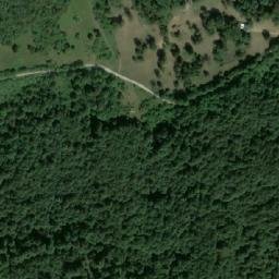 Satellite imagery of Bubaljka, BA