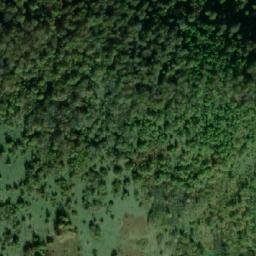 Satellite imagery of Orlovača, BA