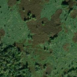 Satellite imagery of Orlovača, BA
