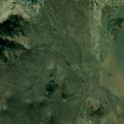 Satellite imagery of Čava, BA