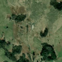 Satellite imagery of Obljaj, BA