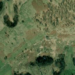Satellite imagery of Obljaj, BA