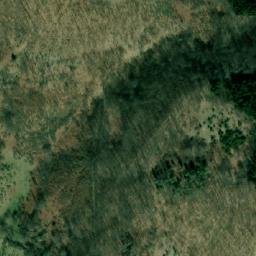 Satellite imagery of Škrbića Brdo, BA