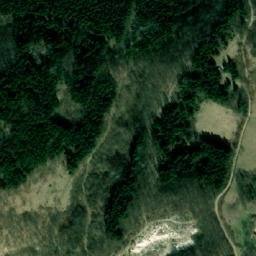 Satellite imagery of Škrbića Brdo, BA