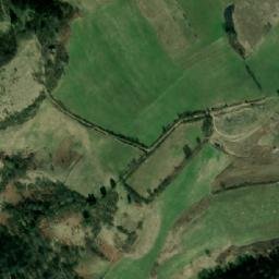 Satellite imagery of Čardačara, BA