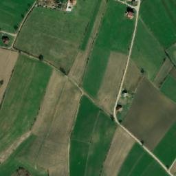 Satellite imagery of Gradina, BA
