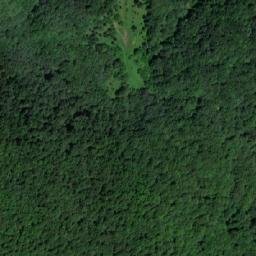 Satellite imagery of Mala Vrljaja, BA