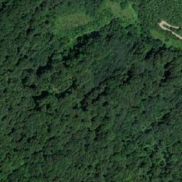 Satellite imagery of Mala Vrljaja, BA