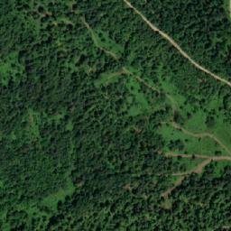 Satellite imagery of Kosa, BA