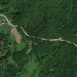 Satellite imagery of Ravno Brdo, BA