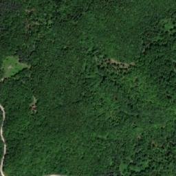 Satellite imagery of Ravno Brdo, BA