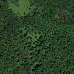 Satellite imagery of Ruškovac, BA