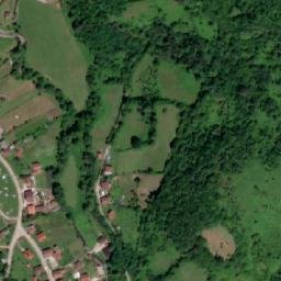 Satellite imagery of Redak, BA