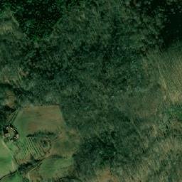 Satellite imagery of Oštrelj, BA