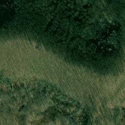 Satellite imagery of Oštrelj, BA