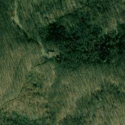 Satellite imagery of Oštrelj, BA