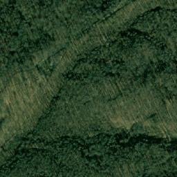 Satellite imagery of Lukin Brijeg, BA