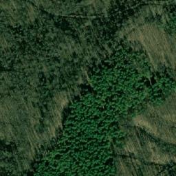 Satellite imagery of Lukin Brijeg, BA