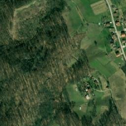 Satellite imagery of Klupe, BA