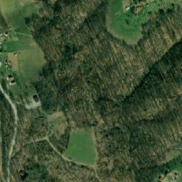 Satellite imagery of Klupe, BA