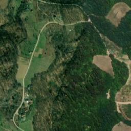 Satellite imagery of Klupe, BA