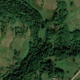 Satellite imagery of Ćelanovac, BA