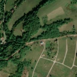 Satellite imagery of Ćelanovac, BA