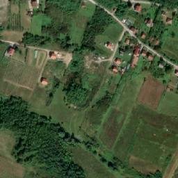 Satellite imagery of Zukino Brdo, BA
