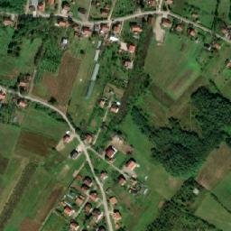 Satellite imagery of Zukino Brdo, BA