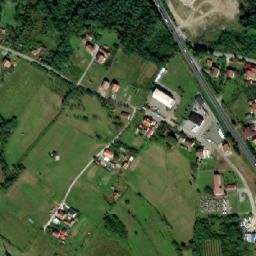 Satellite imagery of Zukino Brdo, BA